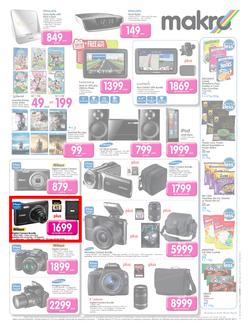 Makro : Summer Sale (26 Jan - 3 Feb 2014), page 3