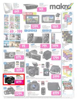 Makro : Summer Sale (26 Jan - 3 Feb 2014), page 3