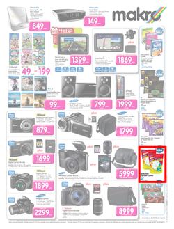 Makro : Summer Sale (26 Jan - 3 Feb 2014), page 3