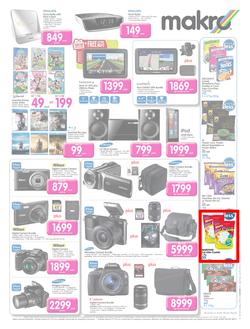 Makro : Summer Sale (26 Jan - 3 Feb 2014), page 3