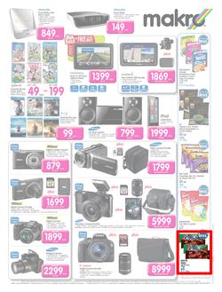 Makro : Summer Sale (26 Jan - 3 Feb 2014), page 3