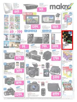 Makro : Summer Sale (26 Jan - 3 Feb 2014), page 3