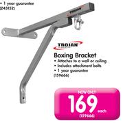 Trojan Boxing Bracket-Each