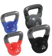 Trojan Iron Kettlebells 12kg-Each