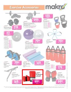Makro : Sporting Essentials (26 Jan - 10 Feb 2014), page 3