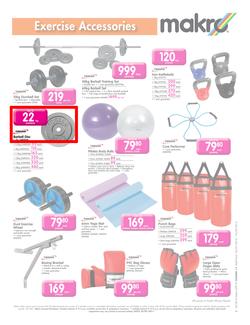 Makro : Sporting Essentials (26 Jan - 10 Feb 2014), page 3