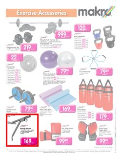 Makro : Sporting Essentials (26 Jan - 10 Feb 2014), page 3