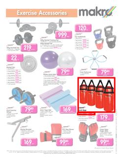 Makro : Sporting Essentials (26 Jan - 10 Feb 2014), page 3