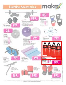 Makro : Sporting Essentials (26 Jan - 10 Feb 2014), page 3