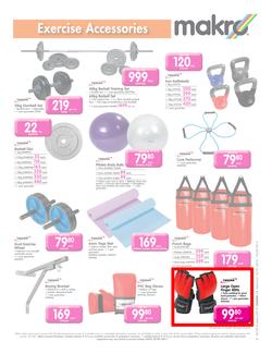 Makro : Sporting Essentials (26 Jan - 10 Feb 2014), page 3