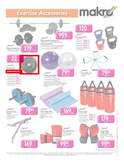 Makro : Sporting Essentials (26 Jan - 10 Feb 2014), page 3