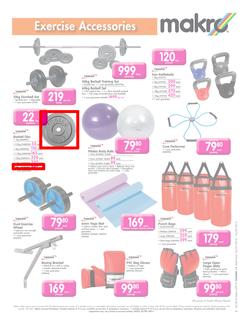 Makro : Sporting Essentials (26 Jan - 10 Feb 2014), page 3