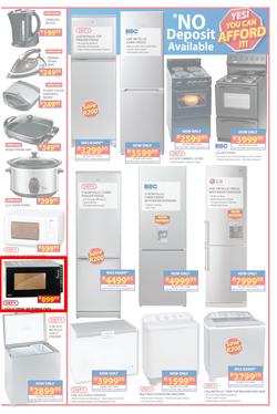 Electric Express : Yes! You Can Afford It! (25 Jan - 15 Feb 2014), page 3