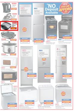 Electric Express : Yes! You Can Afford It! (25 Jan - 15 Feb 2014), page 3