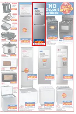 Electric Express : Yes! You Can Afford It! (25 Jan - 15 Feb 2014), page 3
