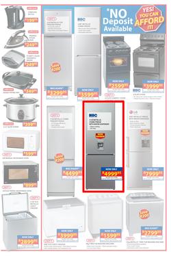 Electric Express : Yes! You Can Afford It! (25 Jan - 15 Feb 2014), page 3