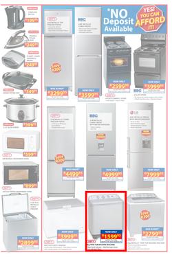Electric Express : Yes! You Can Afford It! (25 Jan - 15 Feb 2014), page 3