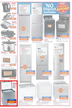 Electric Express : Yes! You Can Afford It! (25 Jan - 15 Feb 2014), page 3