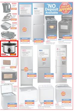 Electric Express : Yes! You Can Afford It! (25 Jan - 15 Feb 2014), page 3