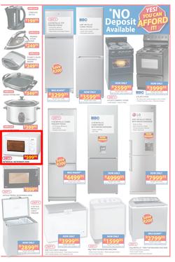 Electric Express : Yes! You Can Afford It! (25 Jan - 15 Feb 2014), page 3