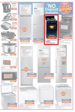 Electric Express : Yes! You Can Afford It! (25 Jan - 15 Feb 2014), page 3