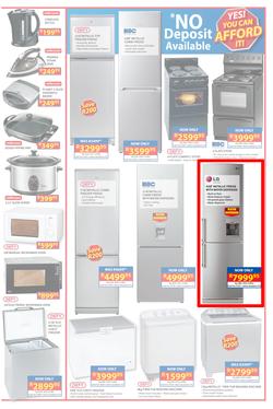 Electric Express : Yes! You Can Afford It! (25 Jan - 15 Feb 2014), page 3