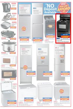 Electric Express : Yes! You Can Afford It! (25 Jan - 15 Feb 2014), page 3