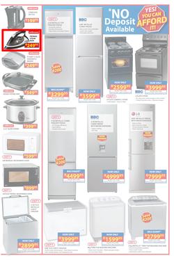Electric Express : Yes! You Can Afford It! (25 Jan - 15 Feb 2014), page 3