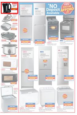 Electric Express : Yes! You Can Afford It! (25 Jan - 15 Feb 2014), page 3