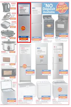 Electric Express : Yes! You Can Afford It! (25 Jan - 15 Feb 2014), page 3