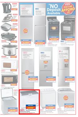 Electric Express : Yes! You Can Afford It! (25 Jan - 15 Feb 2014), page 3