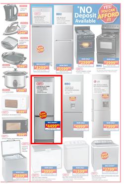 Electric Express : Yes! You Can Afford It! (25 Jan - 15 Feb 2014), page 3