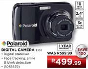 Polaroid Digital camera