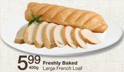 Freshly Baked-400gm