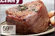 Beef Roast-Per Kg