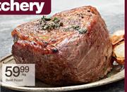 Beef Roast-Per Kg