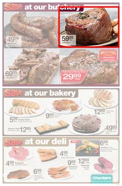 Checkers Eastern Cape : Save (20 Jan - 2 Feb 2014), page 3