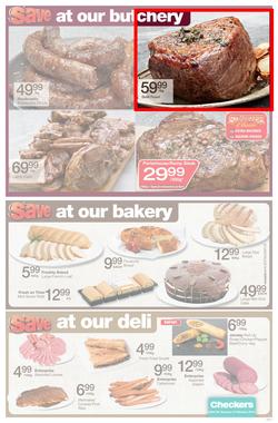 Checkers Eastern Cape : Save (20 Jan - 2 Feb 2014), page 3
