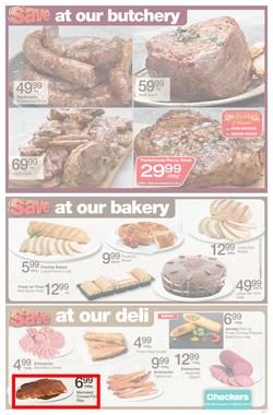 Checkers Eastern Cape : Save (20 Jan - 2 Feb 2014), page 3