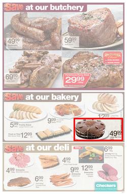 Checkers Eastern Cape : Save (20 Jan - 2 Feb 2014), page 3