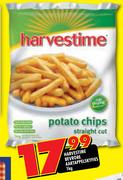 Harvestime Bevrore Aartappelskyfies-1kg