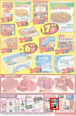 Shoprite Gauteng : Low Prices This January (23 Jan - 9 Feb 2014), page 3