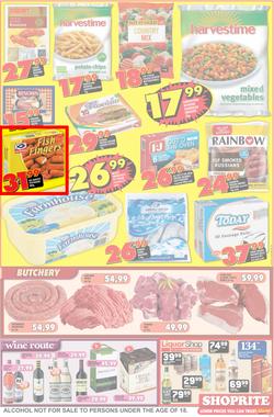 Shoprite Gauteng : Low Prices This January (23 Jan - 9 Feb 2014), page 3