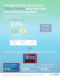 Telkom Mobile : Rethink Great Value In 2014 (30 Jan - 20 Feb 2014), page 3