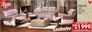 3 Piece Jolie Lounge Suite