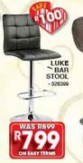 Luke Bar Stool