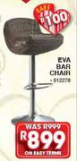 Eva Bar Chair-Each