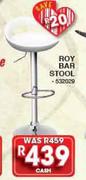 Roy Bar Stool