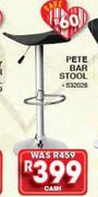 Pete Bar Stool