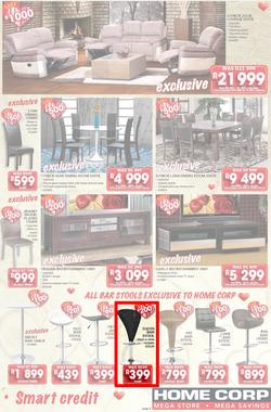 Home Corp : (27 Jan - 10 Feb 2014), page 3